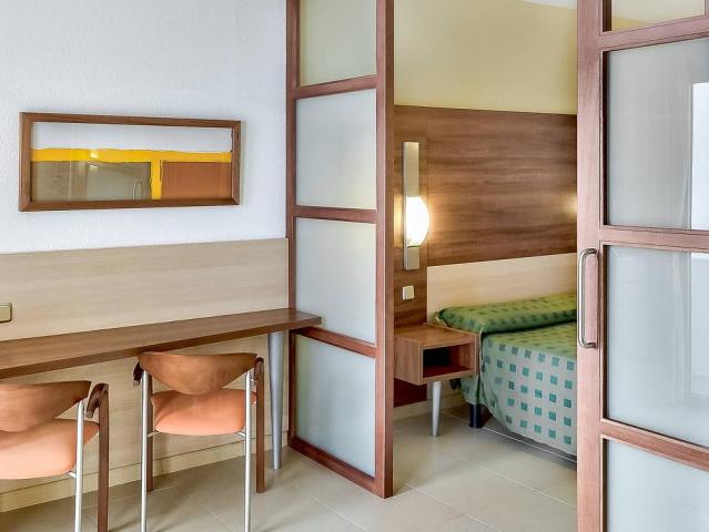 Aqua Hotel Aquamarina & SPA