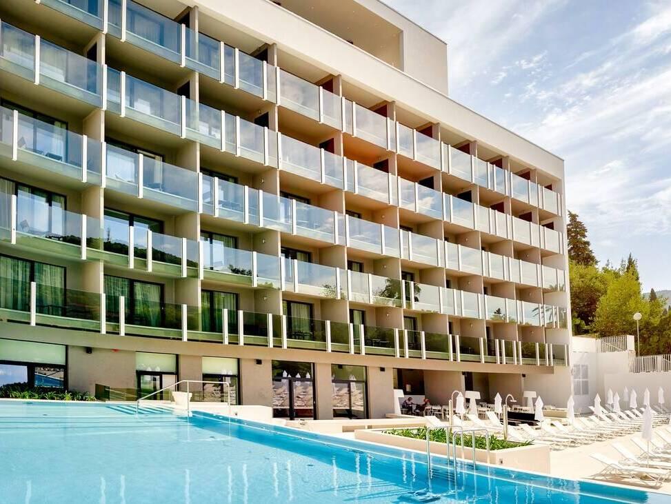 Hotel Kompas Dubrovnik