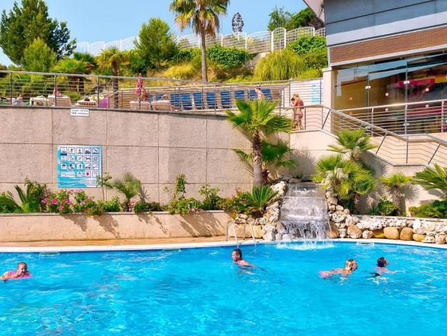 Oasis Park Splash