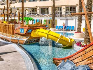 Oasis Park Splash