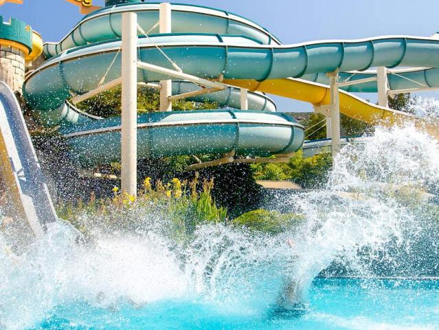 Aqua Fantasy