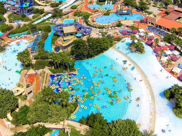 Aqua Fantasy