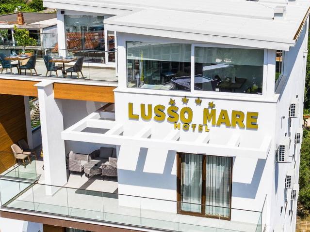 Lusso Mare