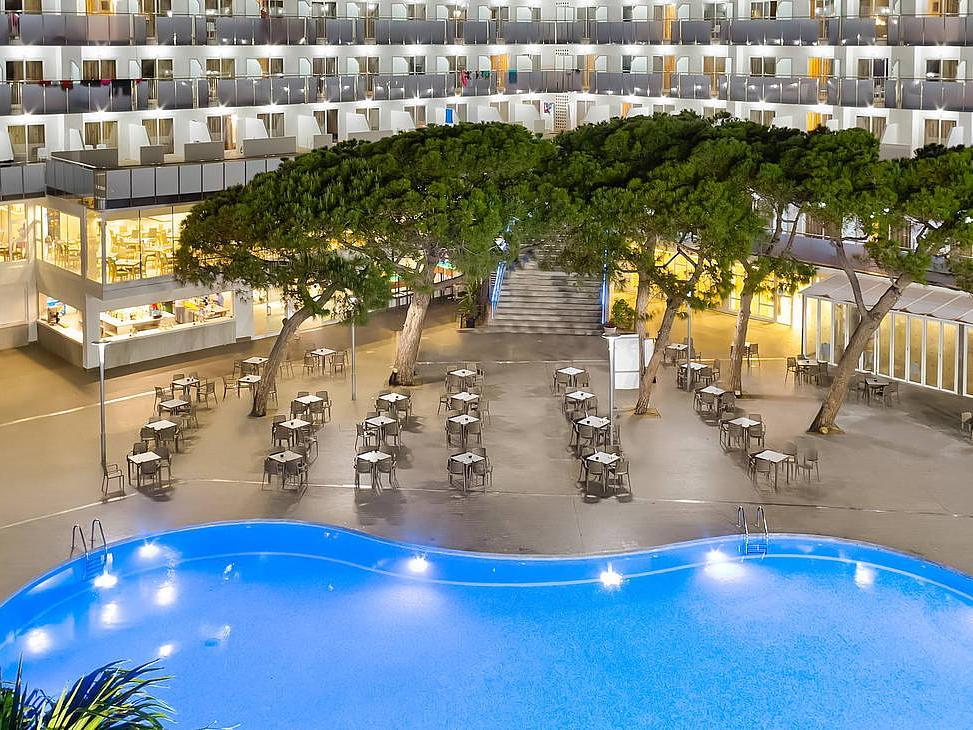 Best Cap Salou