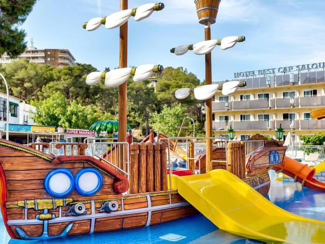 Best Cap Salou