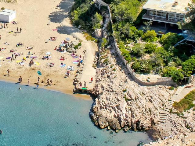 Best Cap Salou