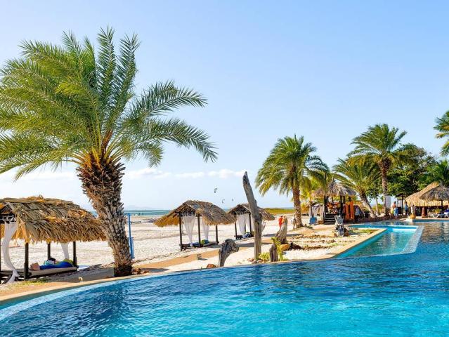 Sunsol Punta Blanca