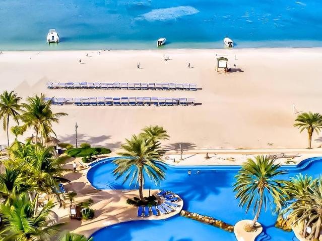 Sunsol Punta Blanca