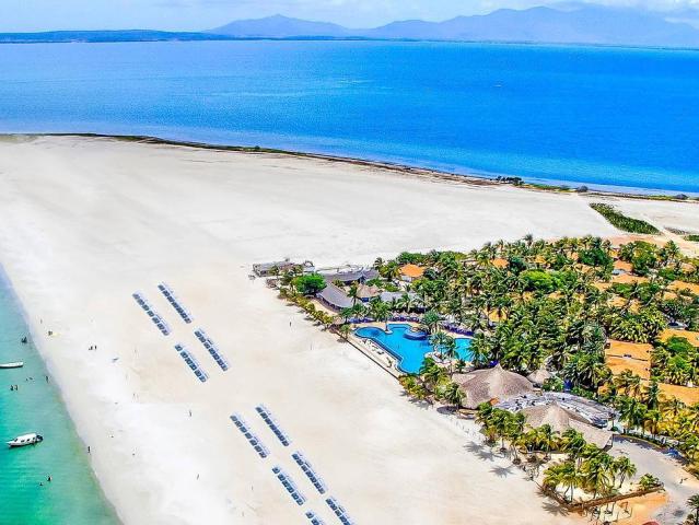 Sunsol Punta Blanca