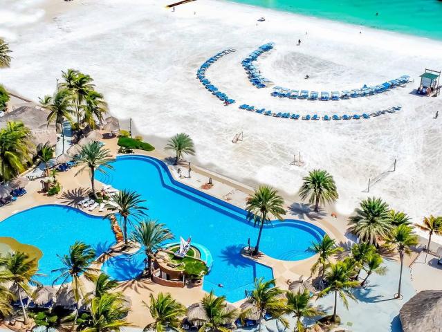Sunsol Punta Blanca