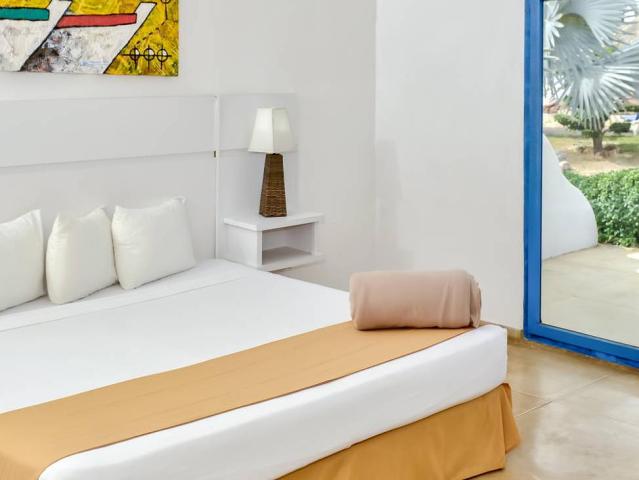 Sunsol Punta Blanca