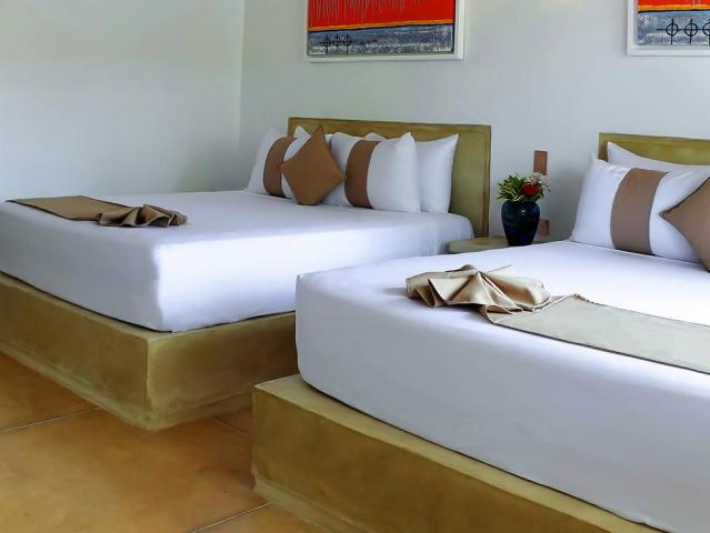 Sunsol Punta Blanca