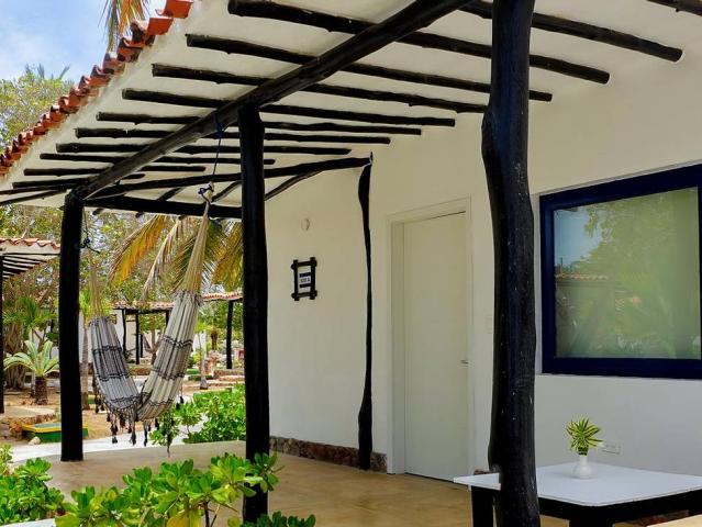 Sunsol Punta Blanca