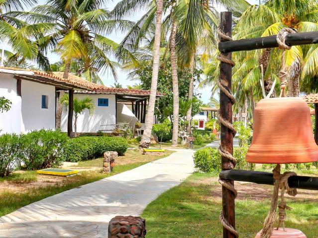 Sunsol Punta Blanca