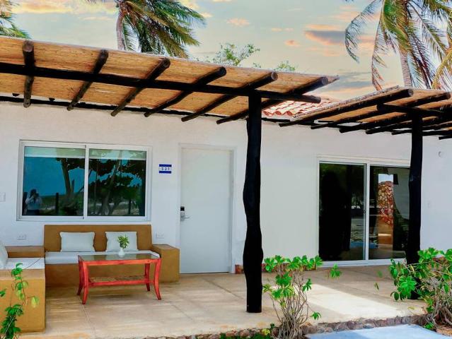 Sunsol Punta Blanca