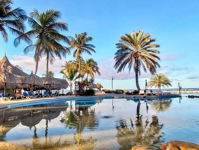 Sunsol Punta Blanca