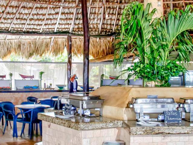 Sunsol Punta Blanca