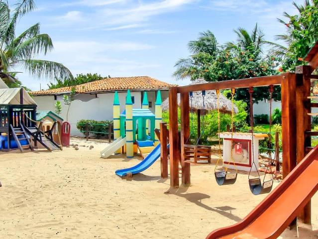 Sunsol Punta Blanca