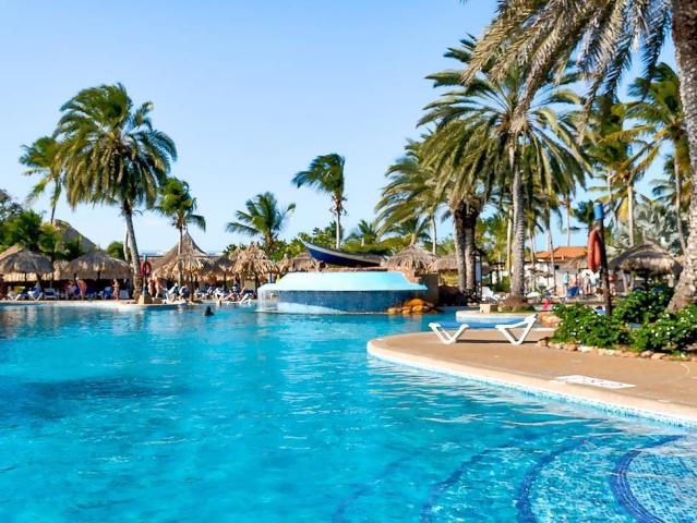 Sunsol Punta Blanca
