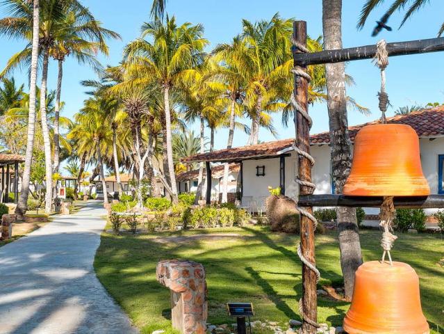 Sunsol Punta Blanca