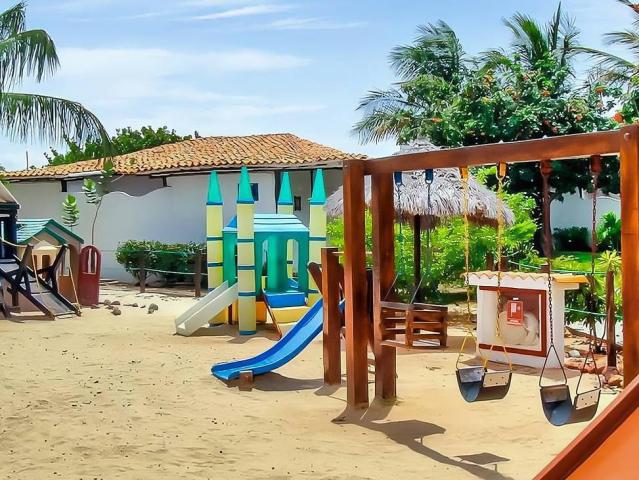 Sunsol Punta Blanca