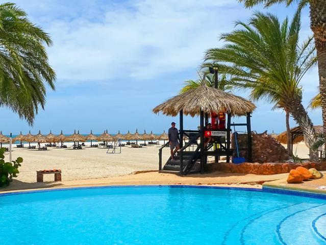 Sunsol Punta Blanca