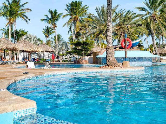 Sunsol Punta Blanca