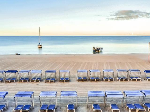 Sunsol Punta Blanca