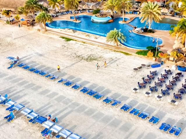 Sunsol Punta Blanca