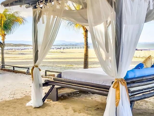 Sunsol Punta Blanca