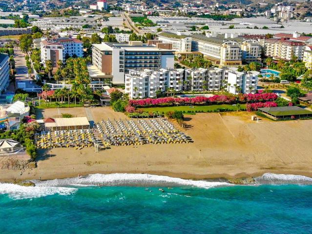 Royal Garden Beach