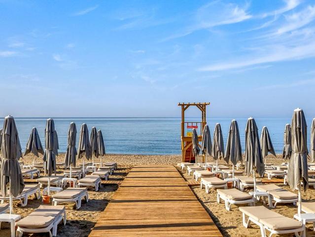 Royal Garden Beach