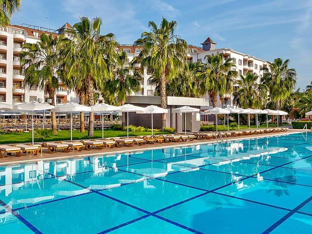 Royal Garden Beach