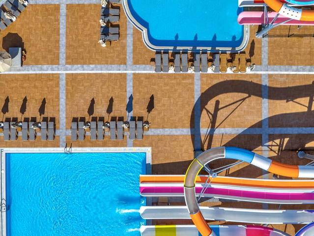 Royal Garden Beach