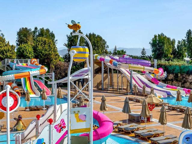 Royal Garden Beach
