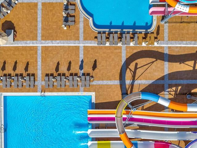 Royal Garden Beach