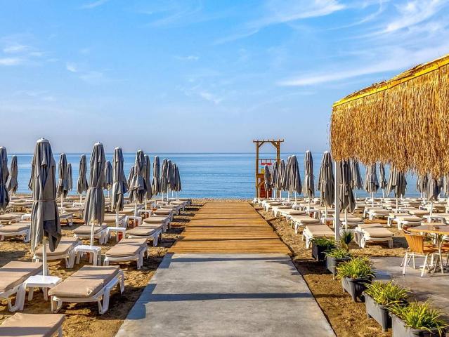 Royal Garden Beach