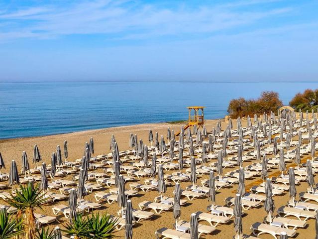 Royal Garden Beach