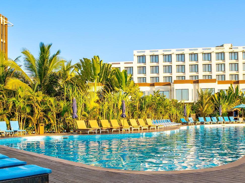 Millennium Resort Salalah