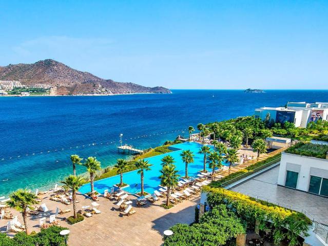 Xanadu Island