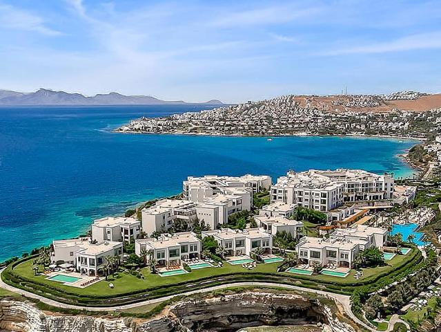 Xanadu Island