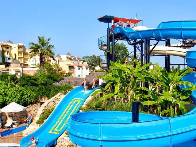 Limak Arcadia Golf & Sport Resort