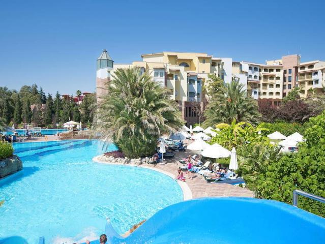 Limak Arcadia Golf & Sport Resort