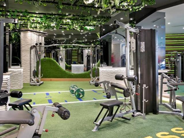 Limak Arcadia Golf & Sport Resort