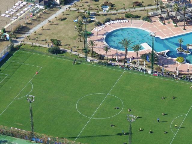 Limak Arcadia Golf & Sport Resort