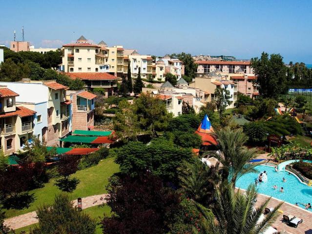 Limak Arcadia Golf & Sport Resort