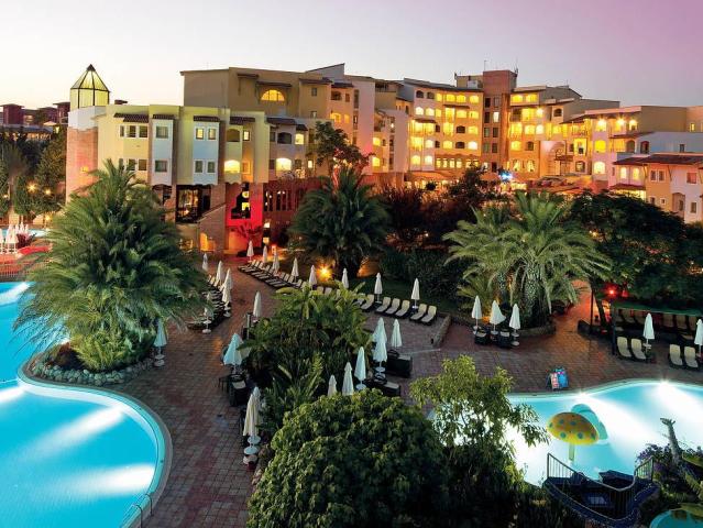 Limak Arcadia Golf & Sport Resort