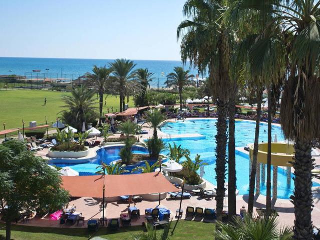 Limak Arcadia Golf & Sport Resort