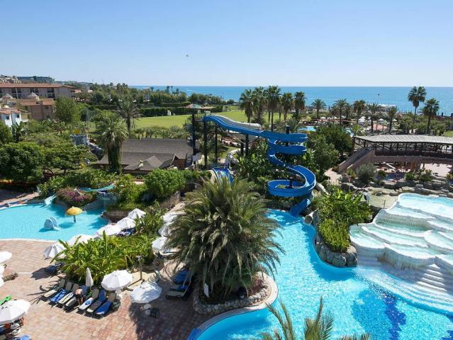Limak Arcadia Golf & Sport Resort