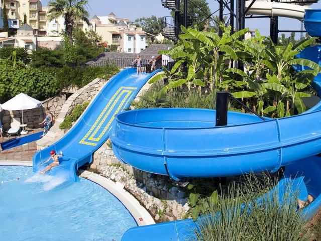 Limak Arcadia Golf & Sport Resort